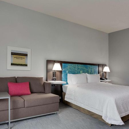 Hampton Inn Fort Lauderdale Pompano Beach Buitenkant foto