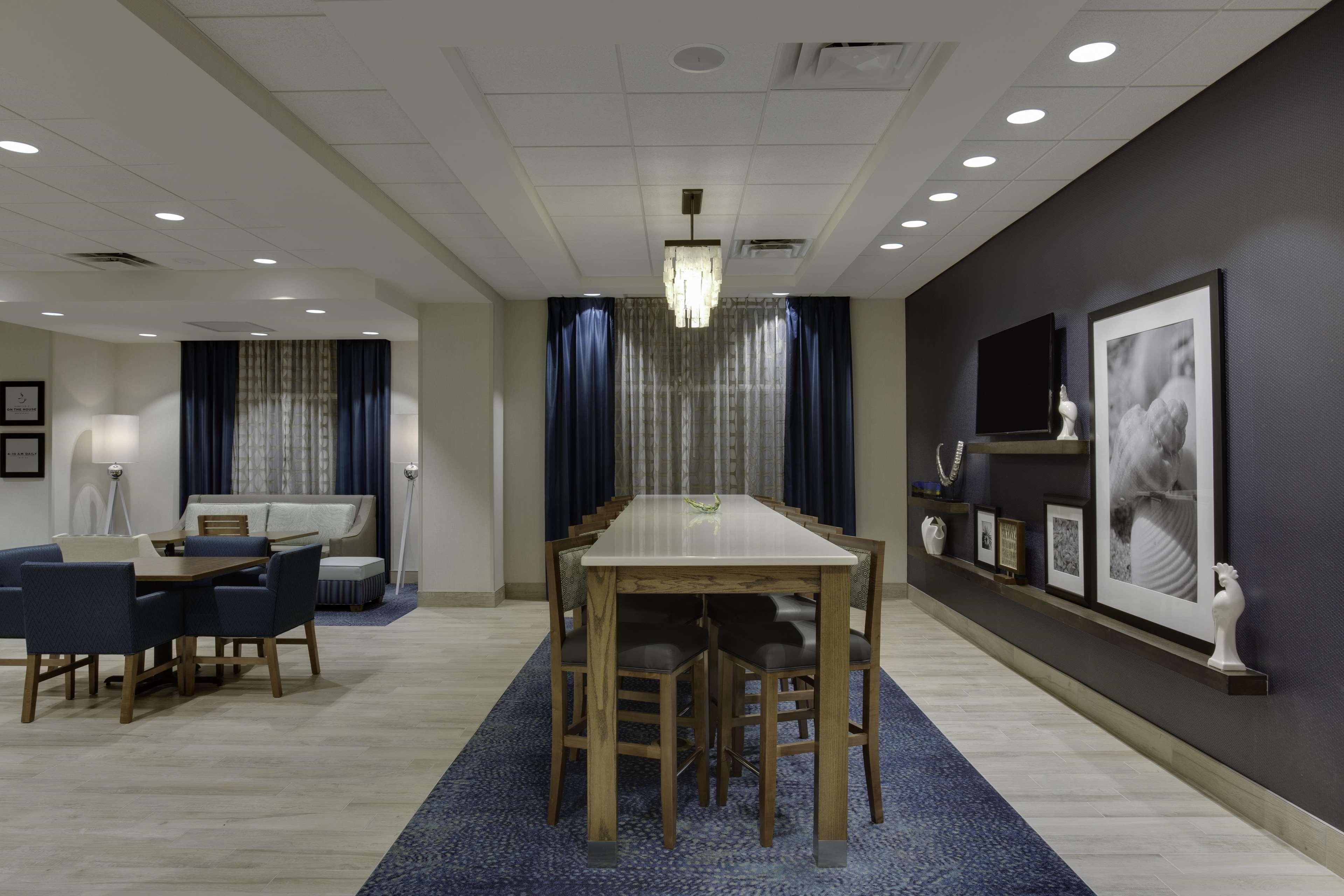 Hampton Inn Fort Lauderdale Pompano Beach Buitenkant foto