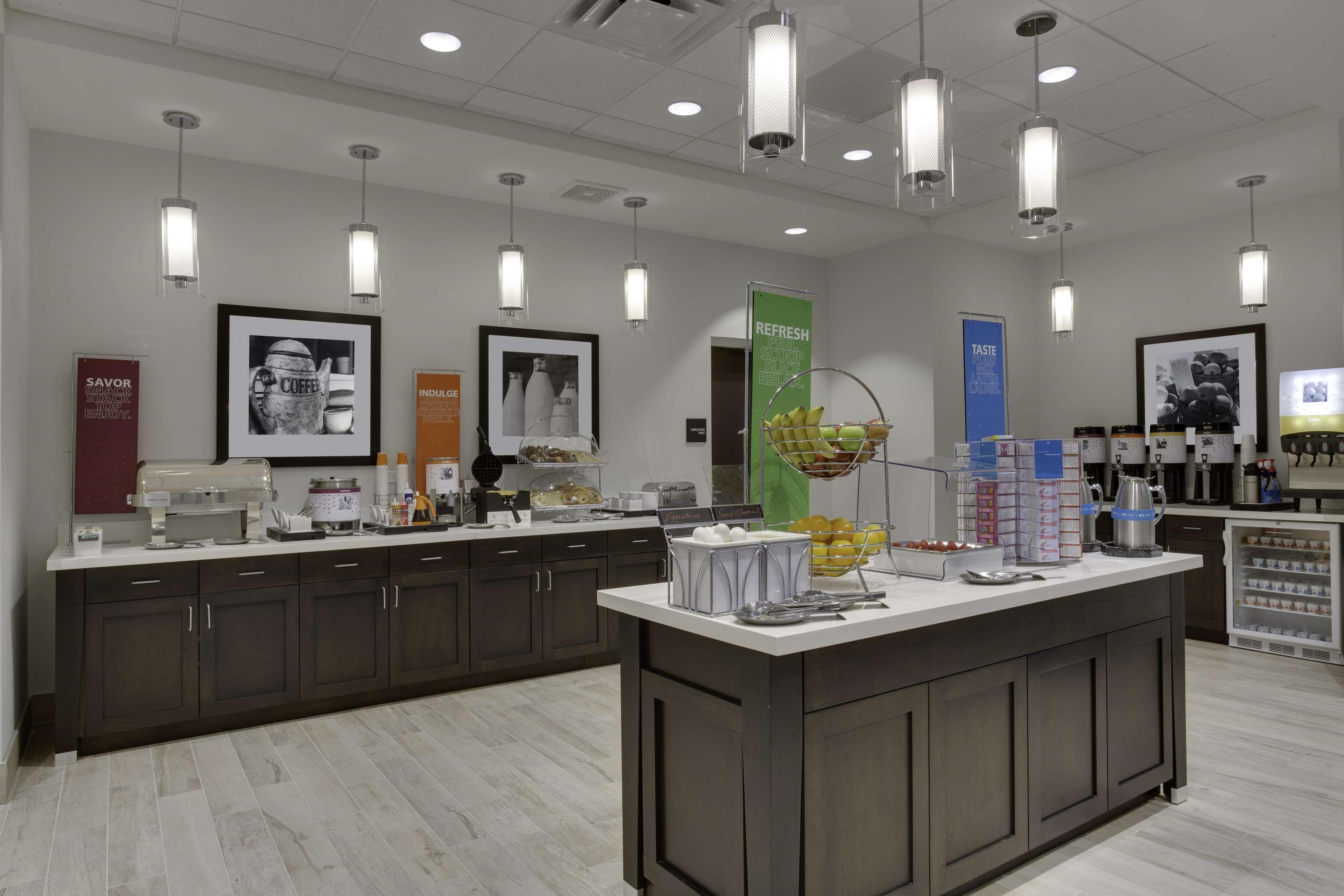 Hampton Inn Fort Lauderdale Pompano Beach Buitenkant foto