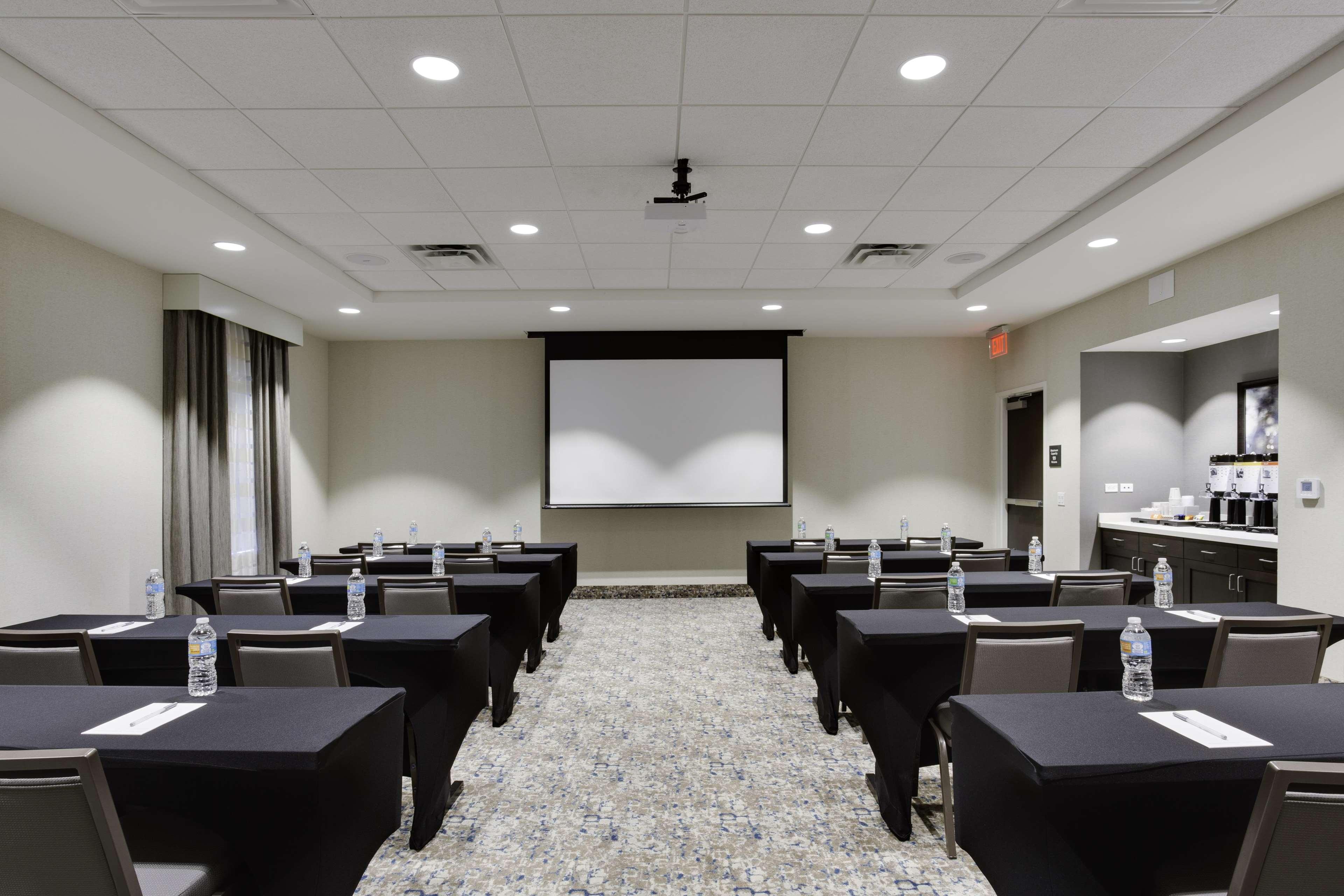 Hampton Inn Fort Lauderdale Pompano Beach Buitenkant foto