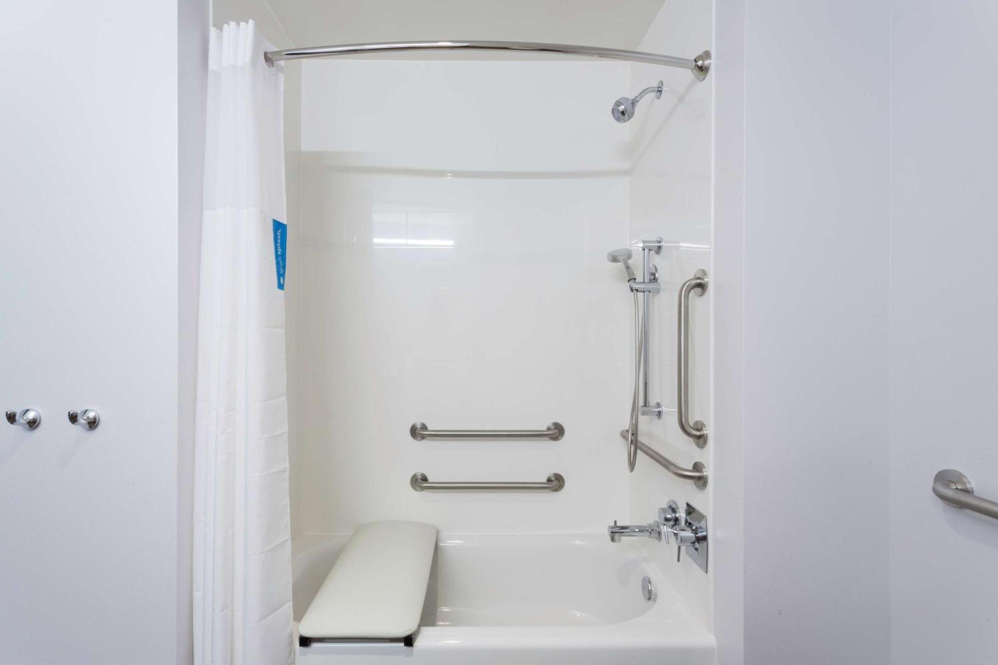 Hampton Inn Fort Lauderdale Pompano Beach Buitenkant foto